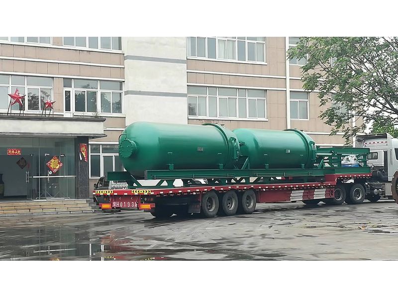 WL臥式密封過濾機