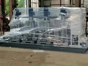 離心萃取機(jī)、撬裝